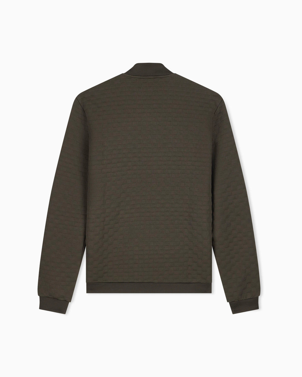Sweatshirt Premium Label regular fit