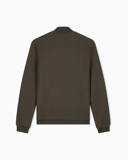 Sweatshirt Premium Label regular fit