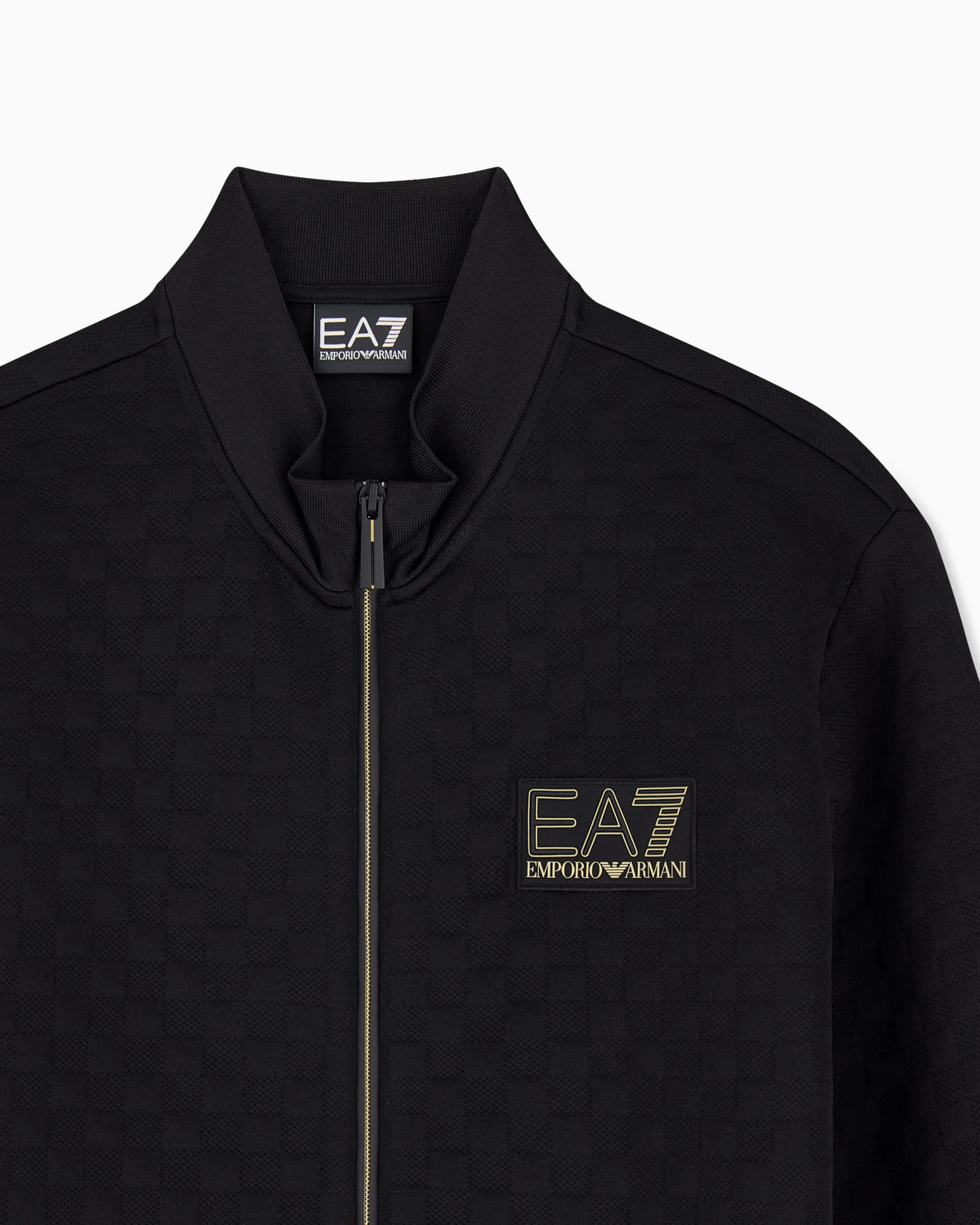 Sweatshirt Premium Label regular fit