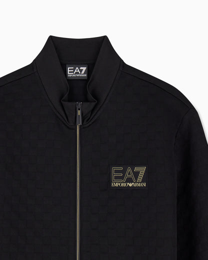 Sweatshirt Premium Label regular fit