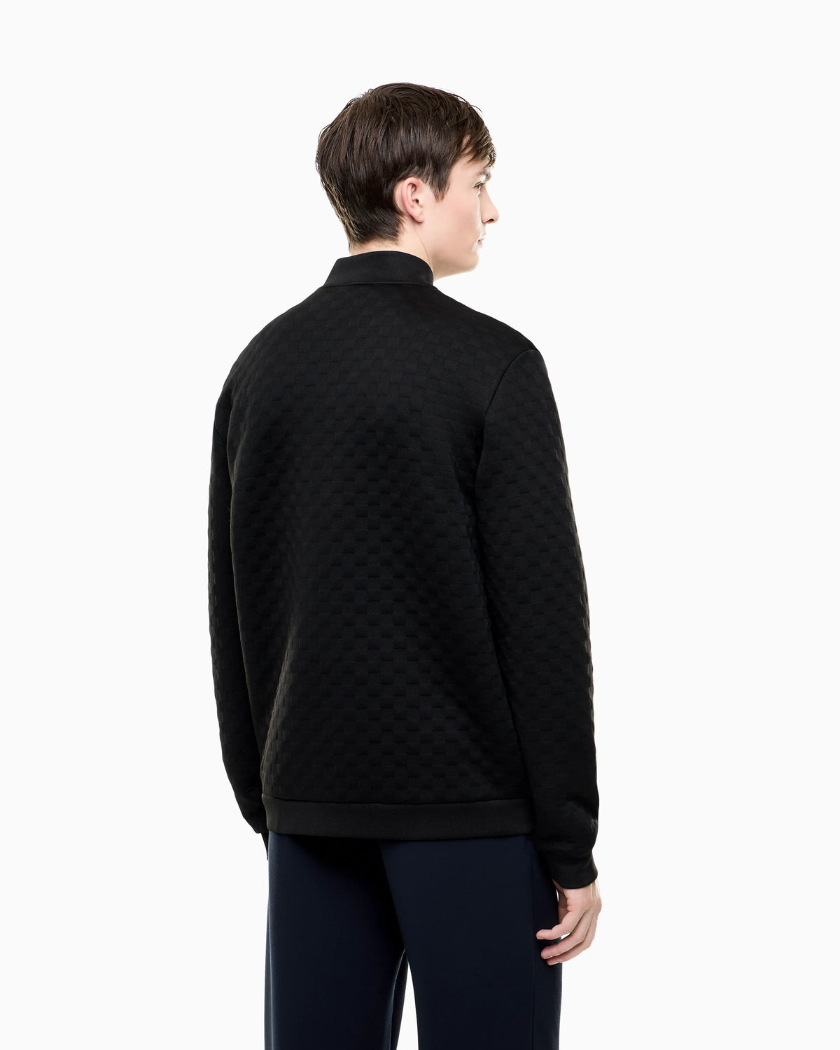 Sweatshirt Premium Label regular fit