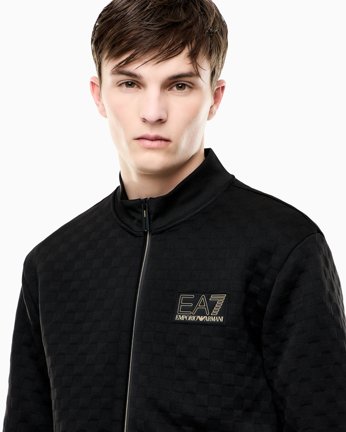 Sweatshirt Premium Label regular fit