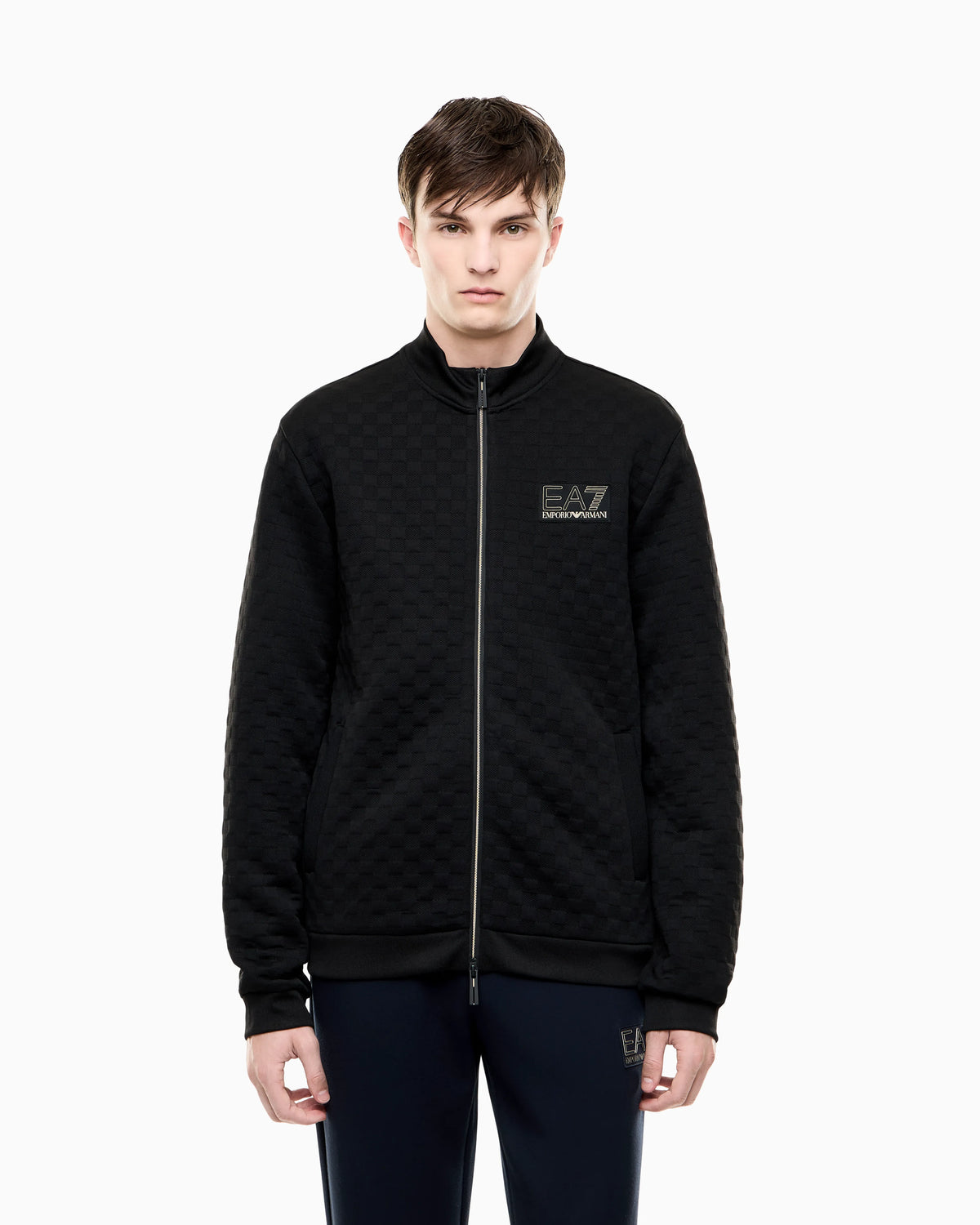 Sweatshirt Premium Label regular fit
