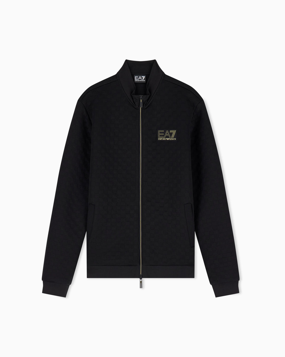 Sweatshirt Premium Label regular fit