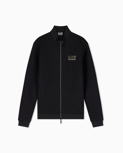 Sweatshirt Premium Label regular fit