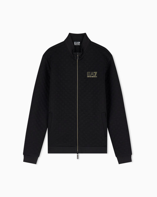 Sweatshirt Premium Label regular fit