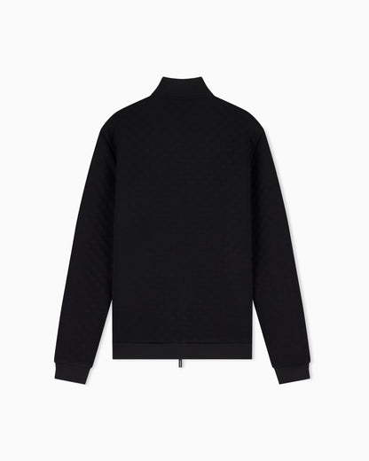 Sweatshirt Premium Label regular fit