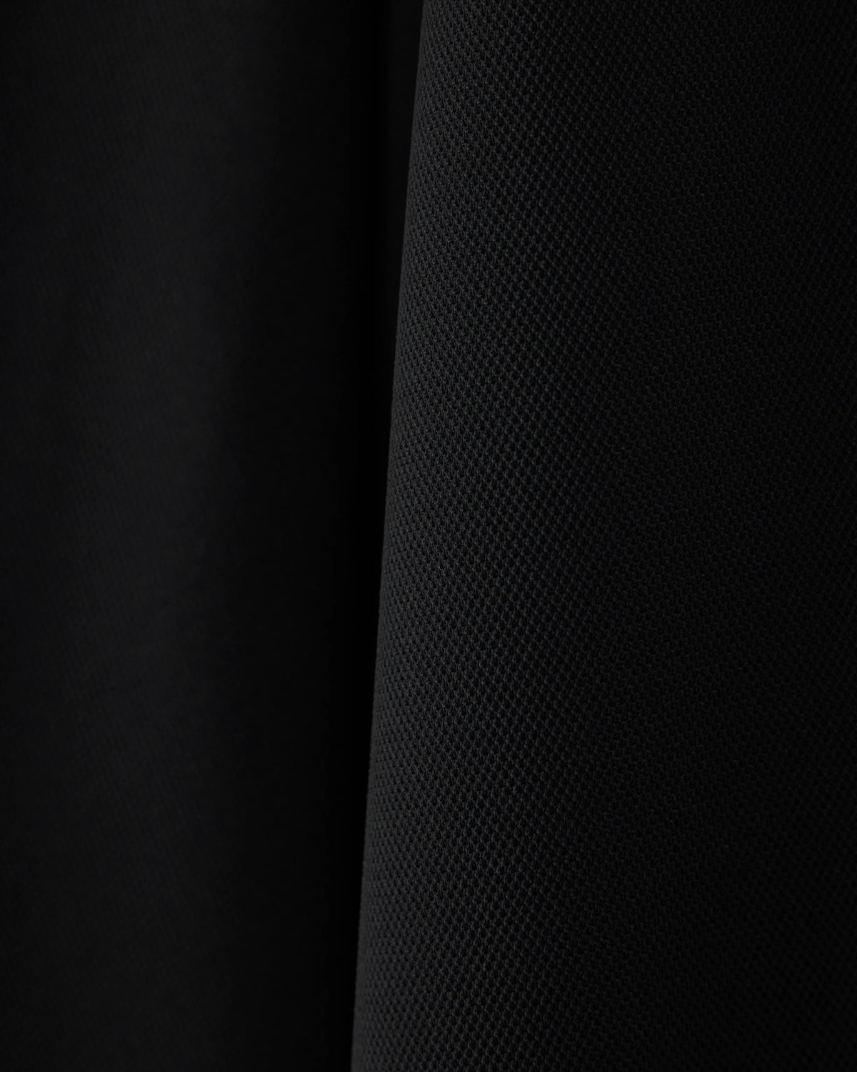 Slim-fit pants Premium Label in jersey with rib details