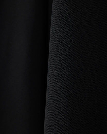 Slim-fit pants Premium Label in jersey with rib details