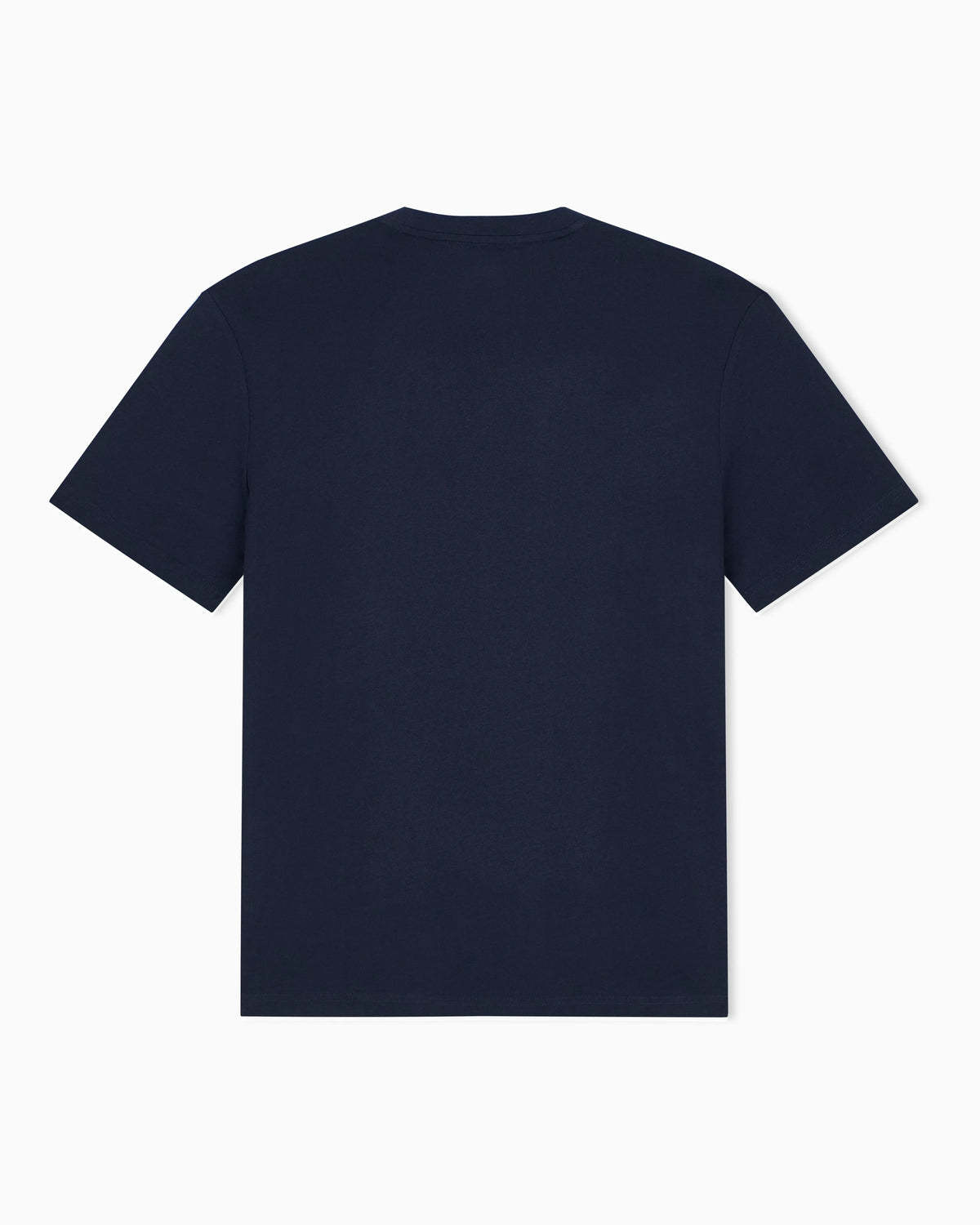 T-shirt Visibility regular fit in cotton jersey