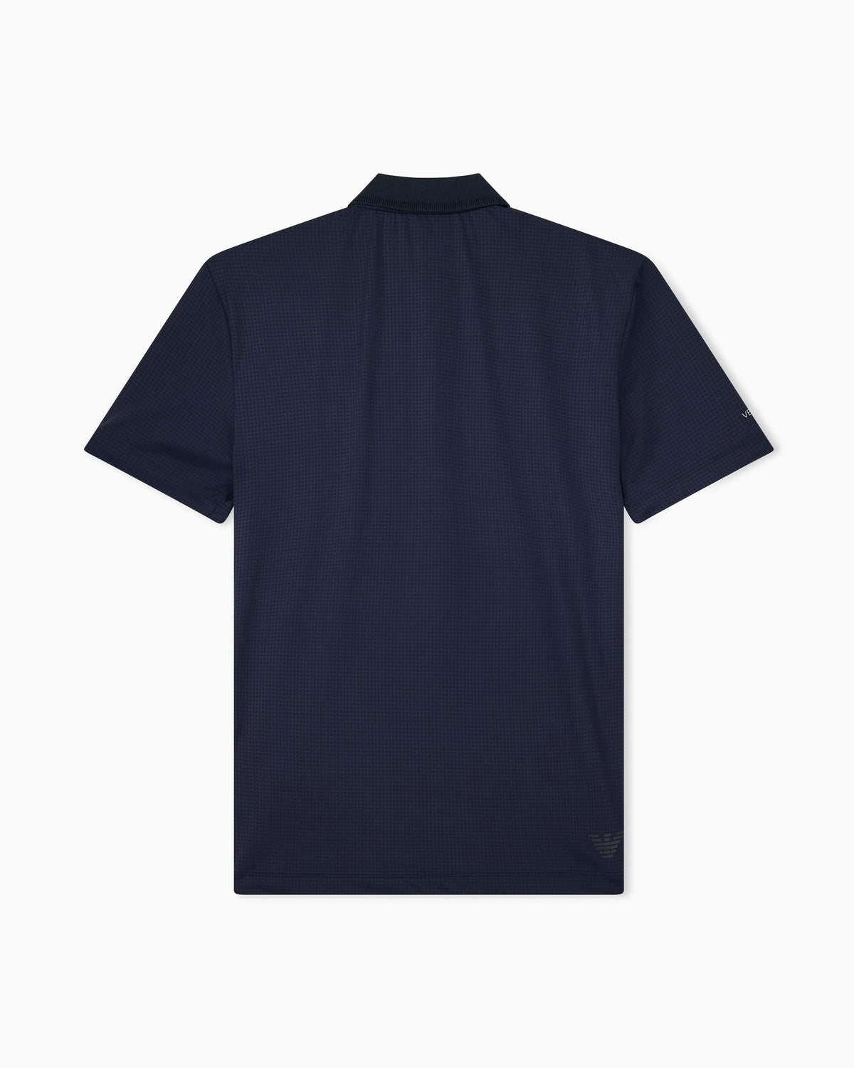 Regular fit polo shirt Golf Pro in stretch jersey