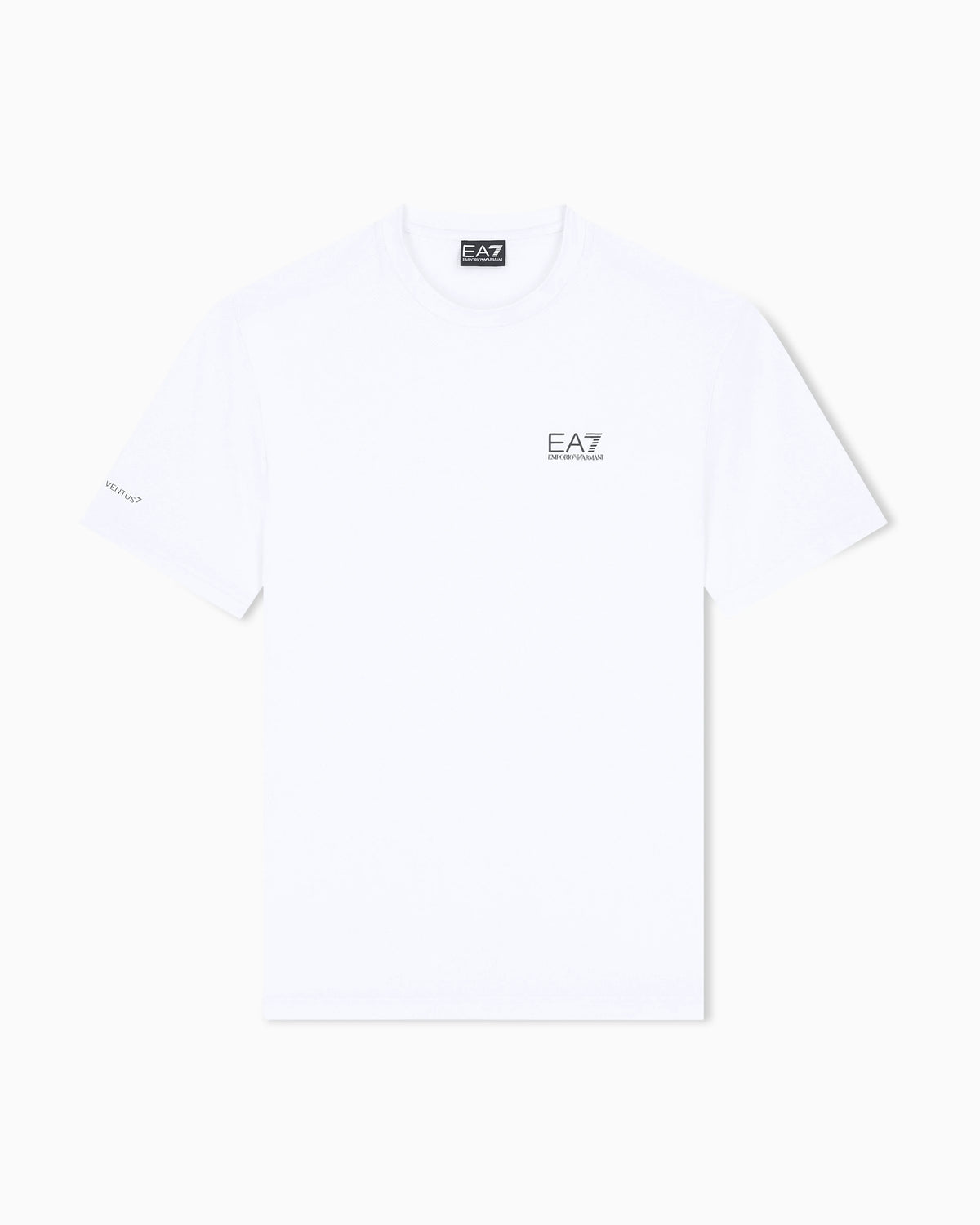 Jersey t-shirt Tennis Pro regular fit with rib details