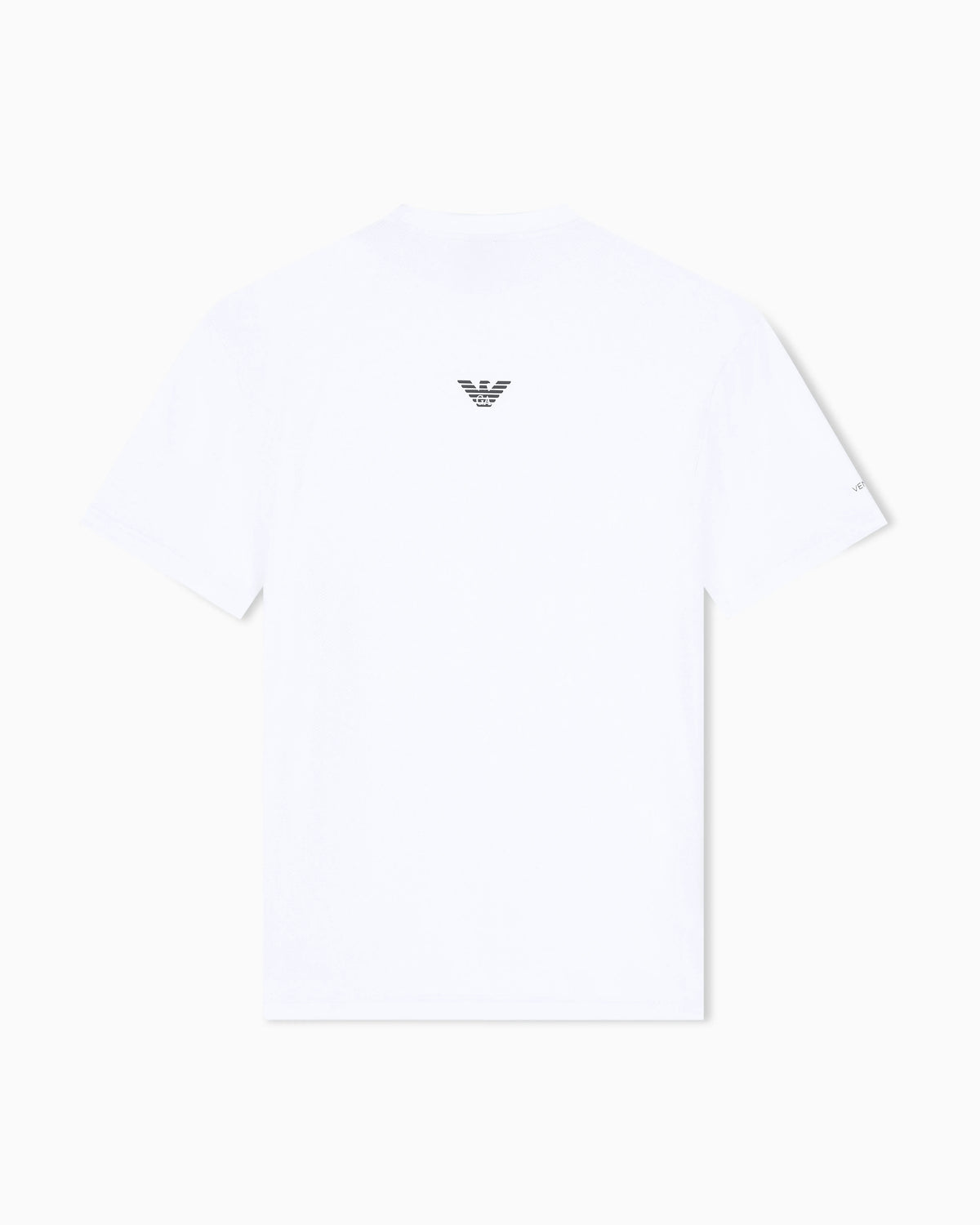 Jersey t-shirt Tennis Pro regular fit with rib details