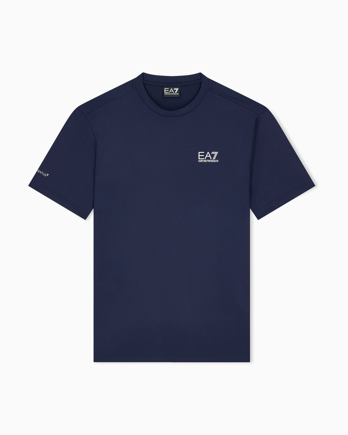 Jersey t-shirt Tennis Pro regular fit with rib details