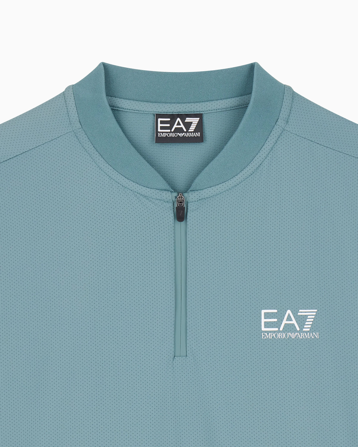 Jersey top Tennis Pro regular fit in technical fabric