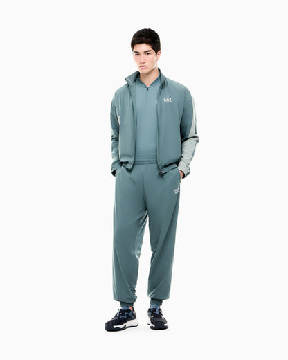 Jersey top Tennis Pro regular fit in technical fabric