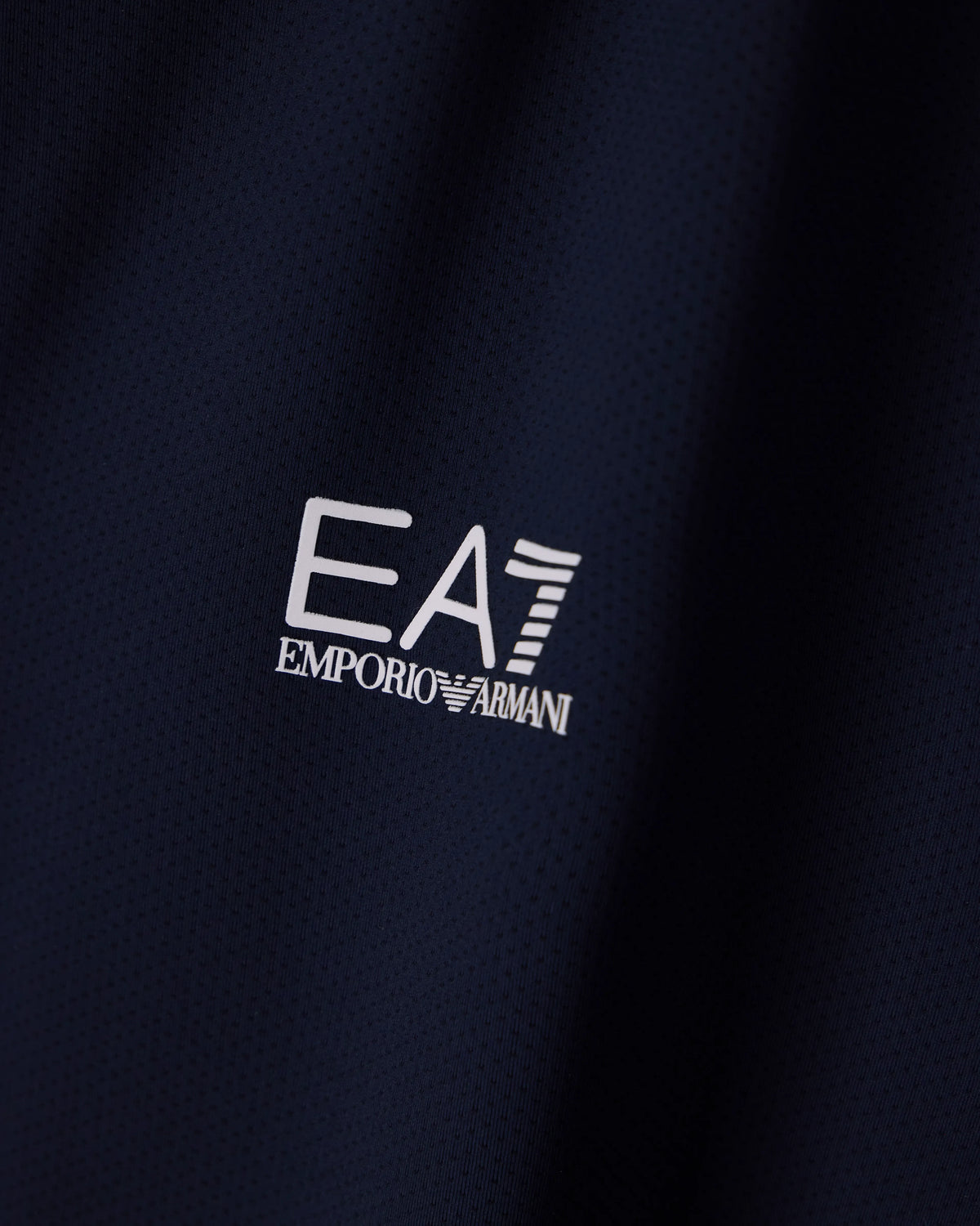 Jersey top Tennis Pro regular fit in technical fabric