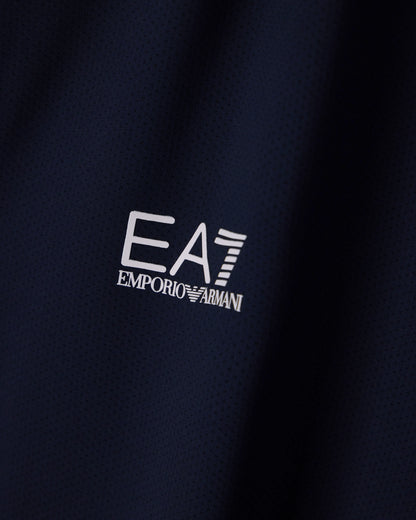 Jersey top Tennis Pro regular fit in technical fabric