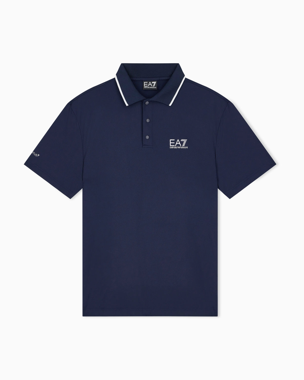 Polo shirt Tennis Pro regular fit with Ventus7 technology
