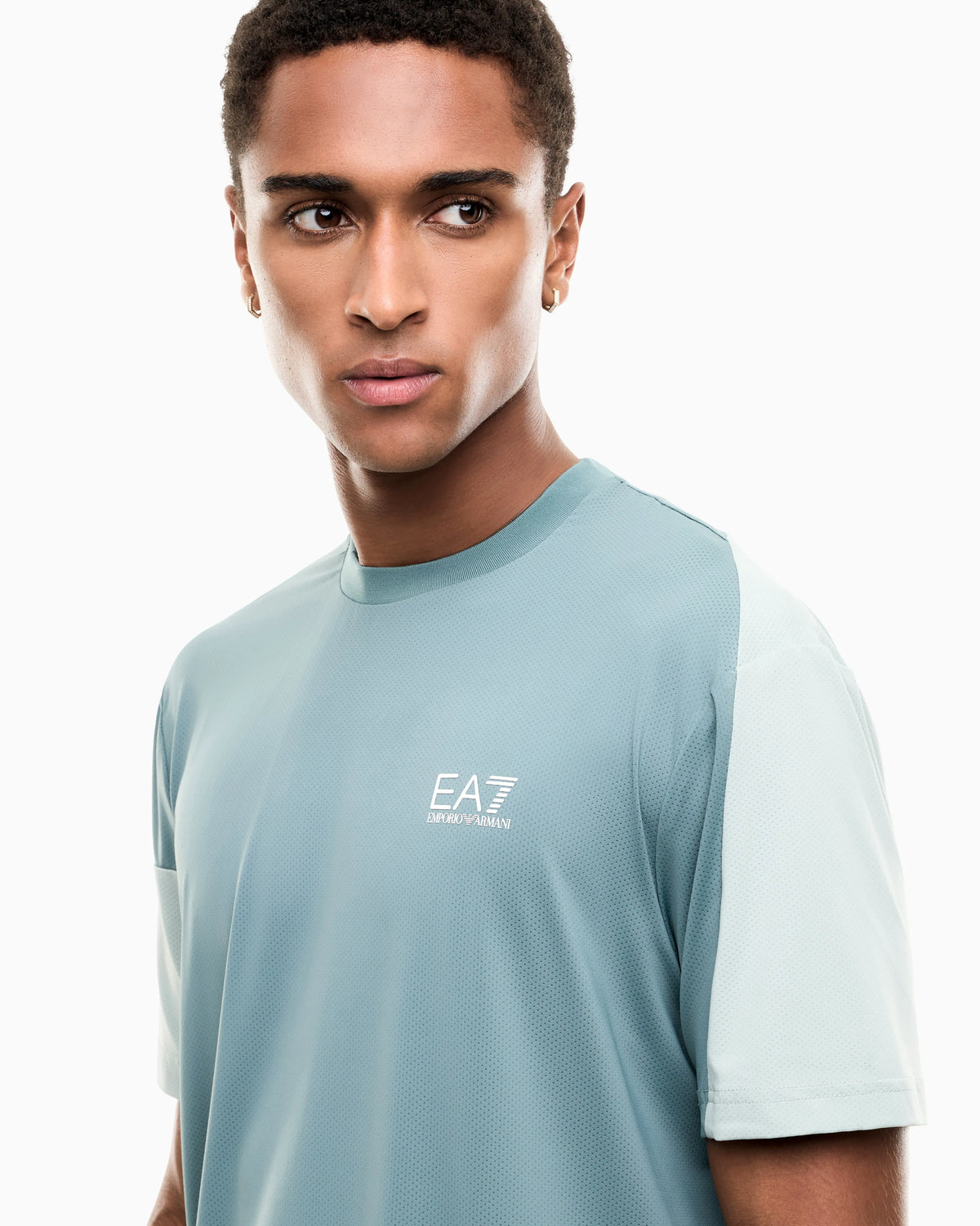 T-shirt Tennis Pro regular fit in jersey