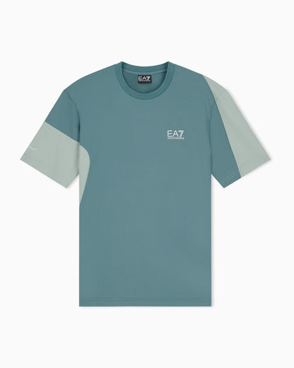 T-shirt Tennis Pro regular fit in jersey