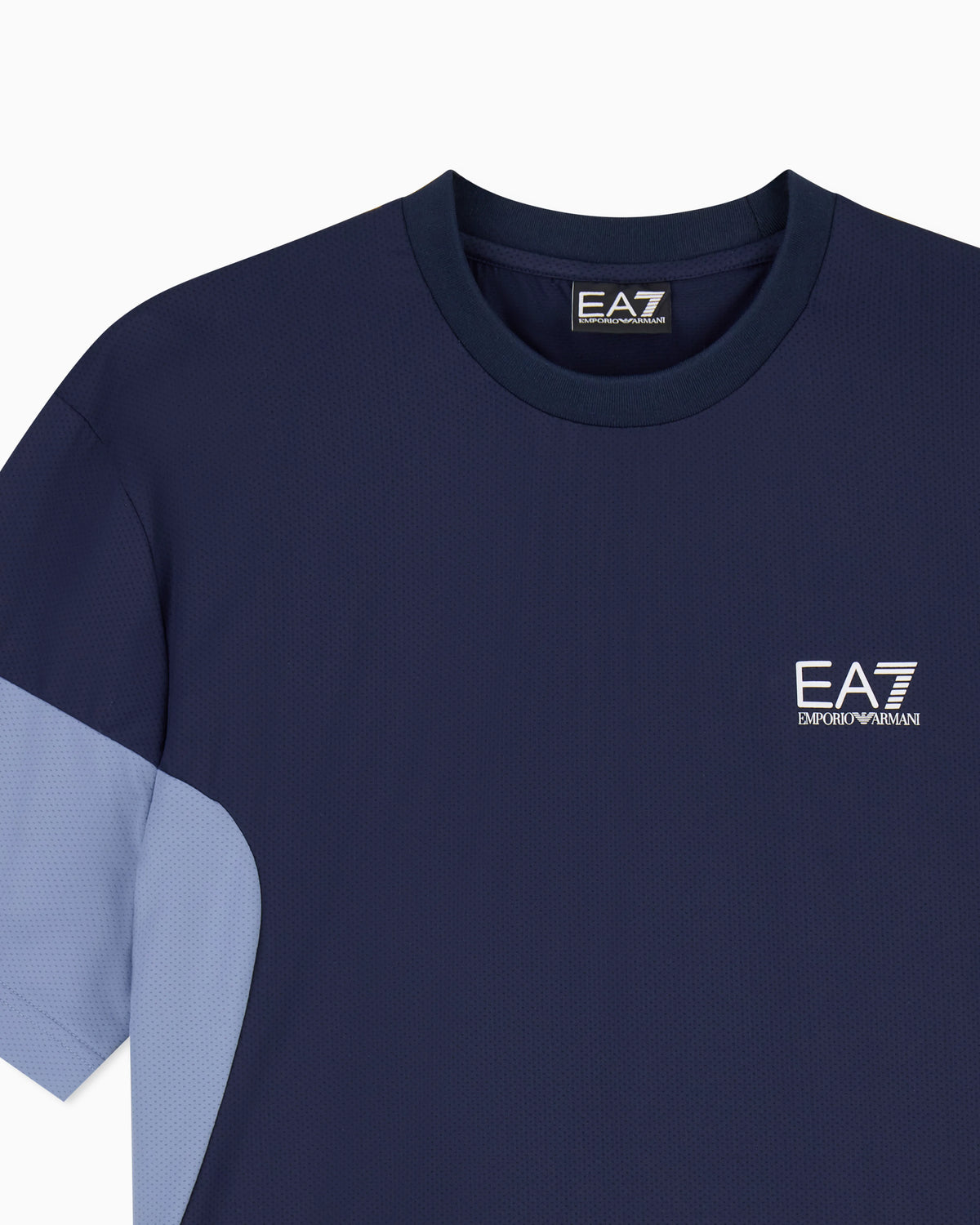 T-shirt Tennis Pro regular fit in jersey