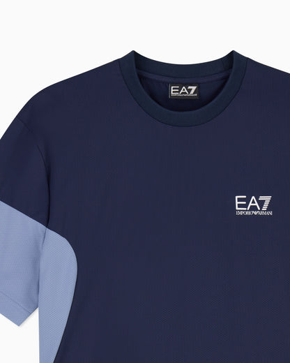 T-shirt Tennis Pro regular fit in jersey
