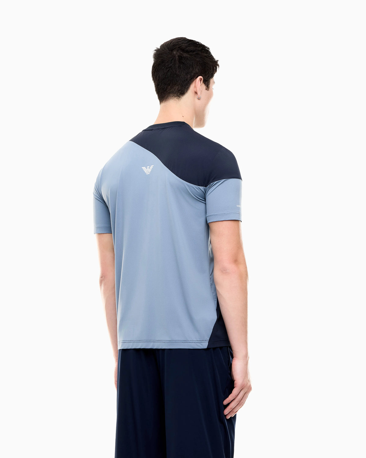T-shirt Tennis Pro regular fit in jersey