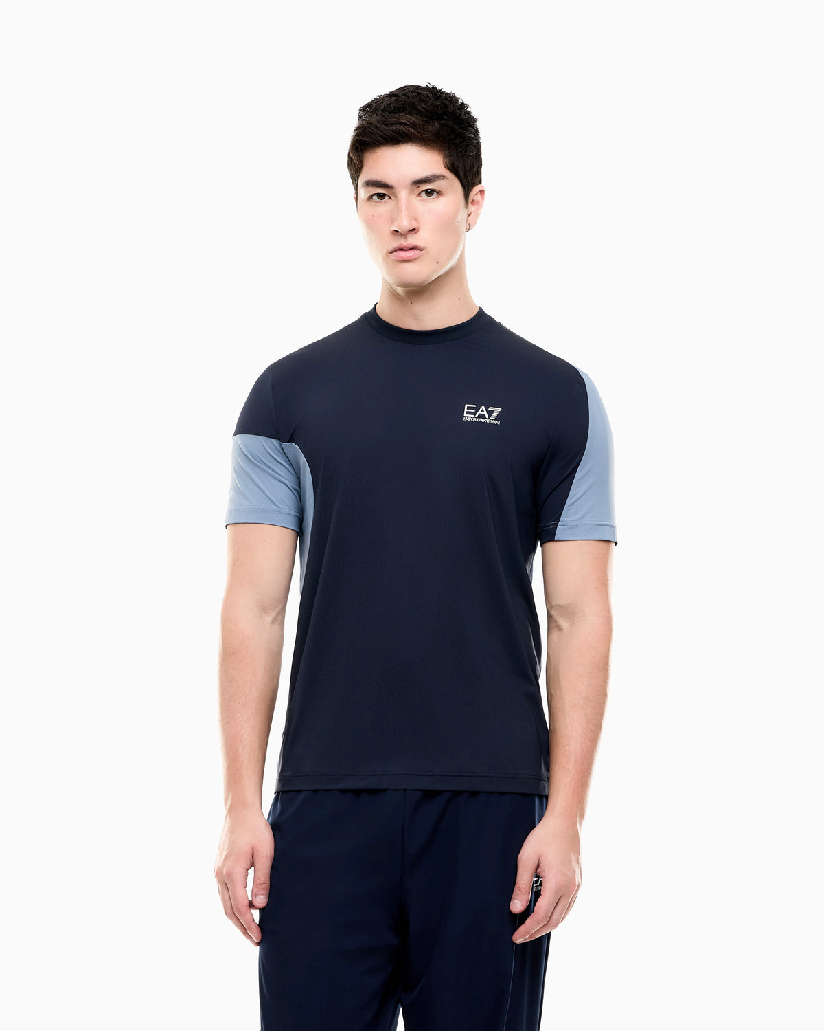 T-shirt Tennis Pro regular fit in jersey
