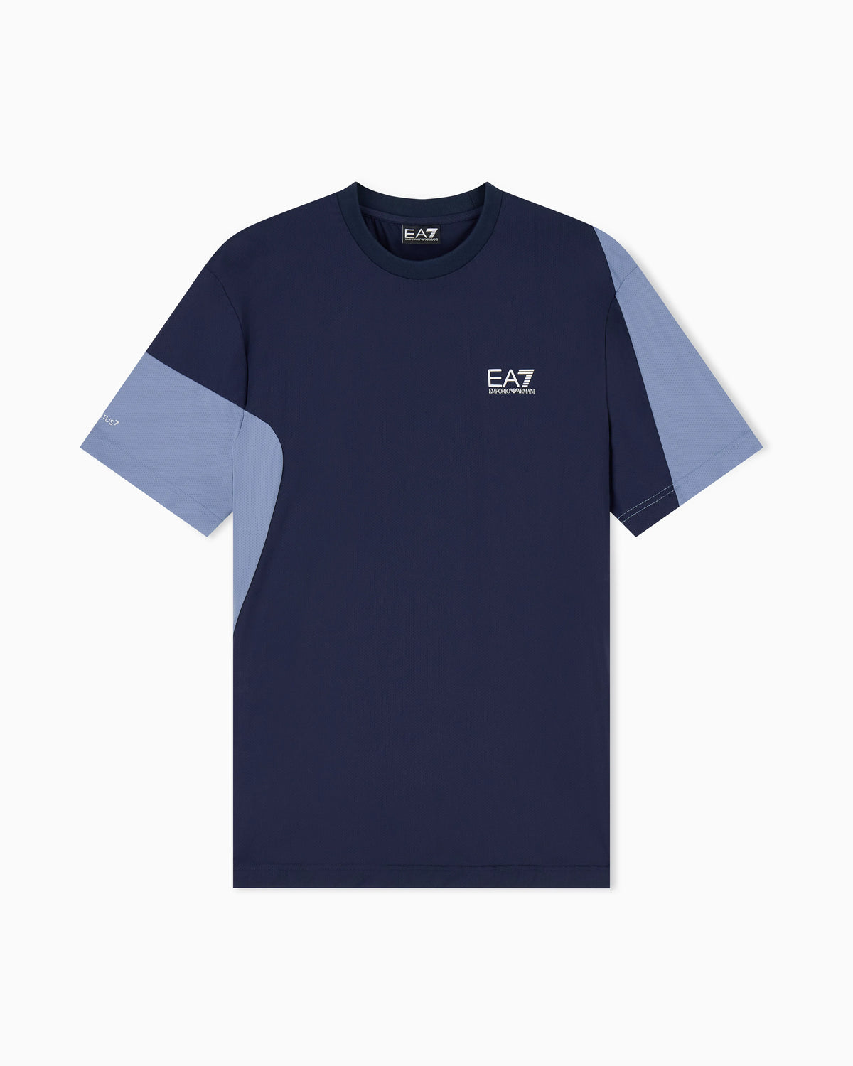 T-shirt Tennis Pro regular fit in jersey