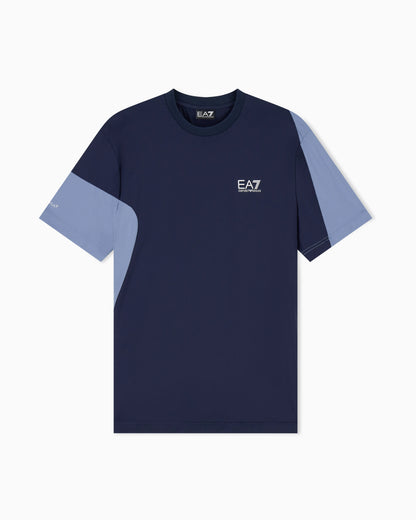 T-shirt Tennis Pro regular fit in jersey