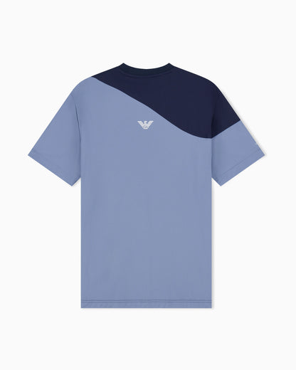 T-shirt Tennis Pro regular fit in jersey