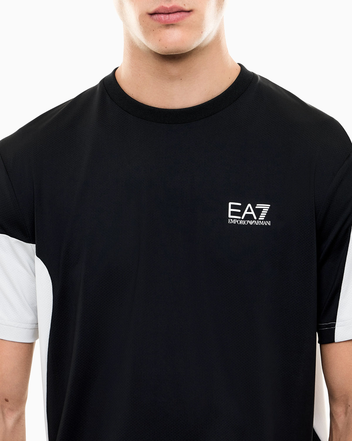 T-shirt Tennis Pro regular fit in jersey