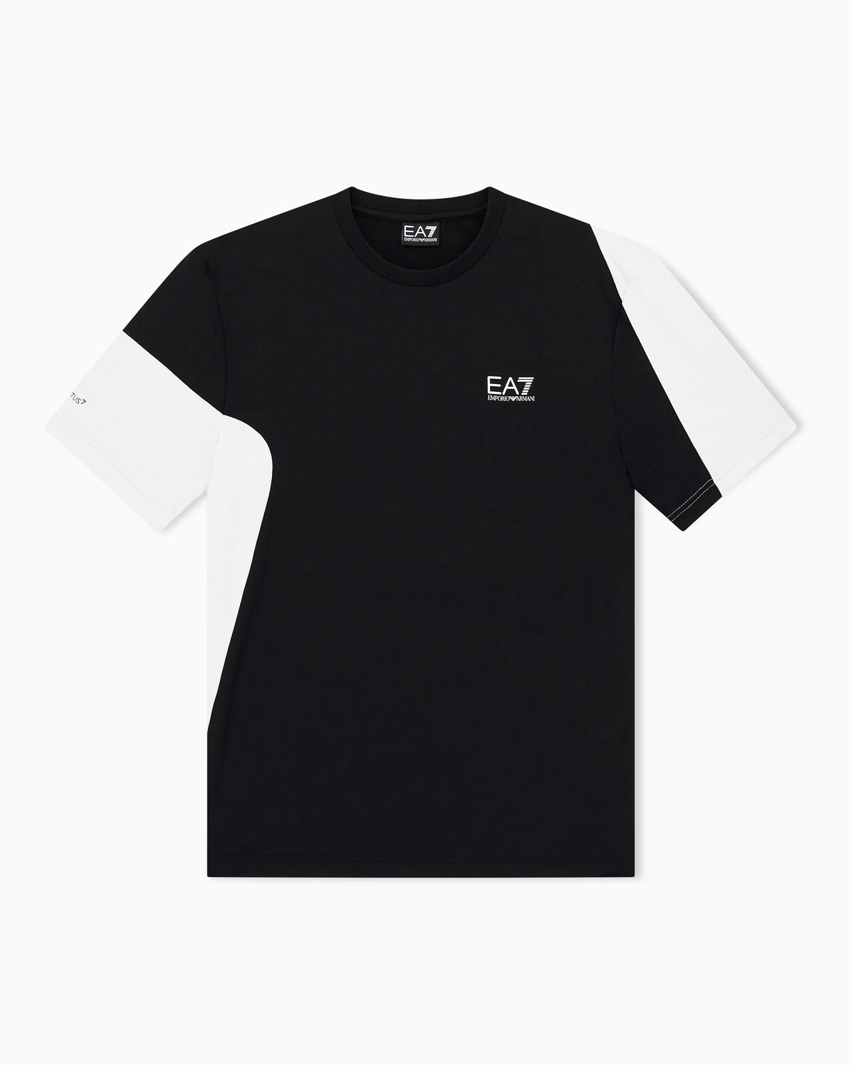T-shirt Tennis Pro regular fit in jersey