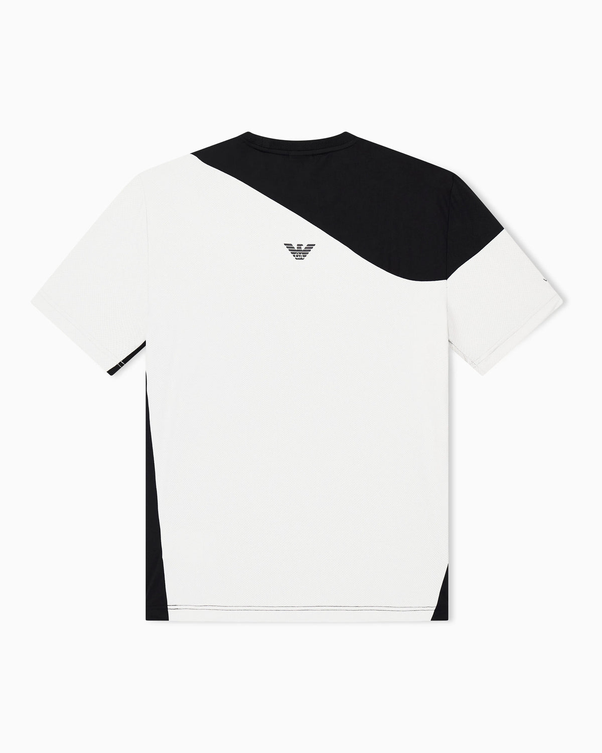 T-shirt Tennis Pro regular fit in jersey