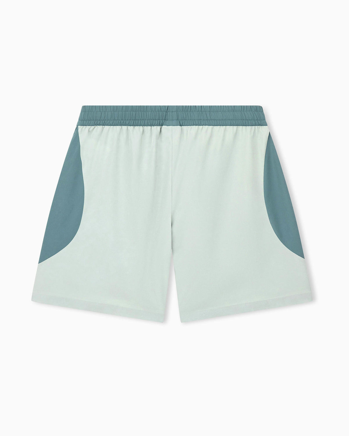 Color block Tennis Pro shorts in VENTUS7 technical fabric
