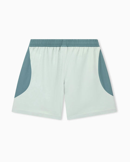 Color block Tennis Pro shorts in VENTUS7 technical fabric