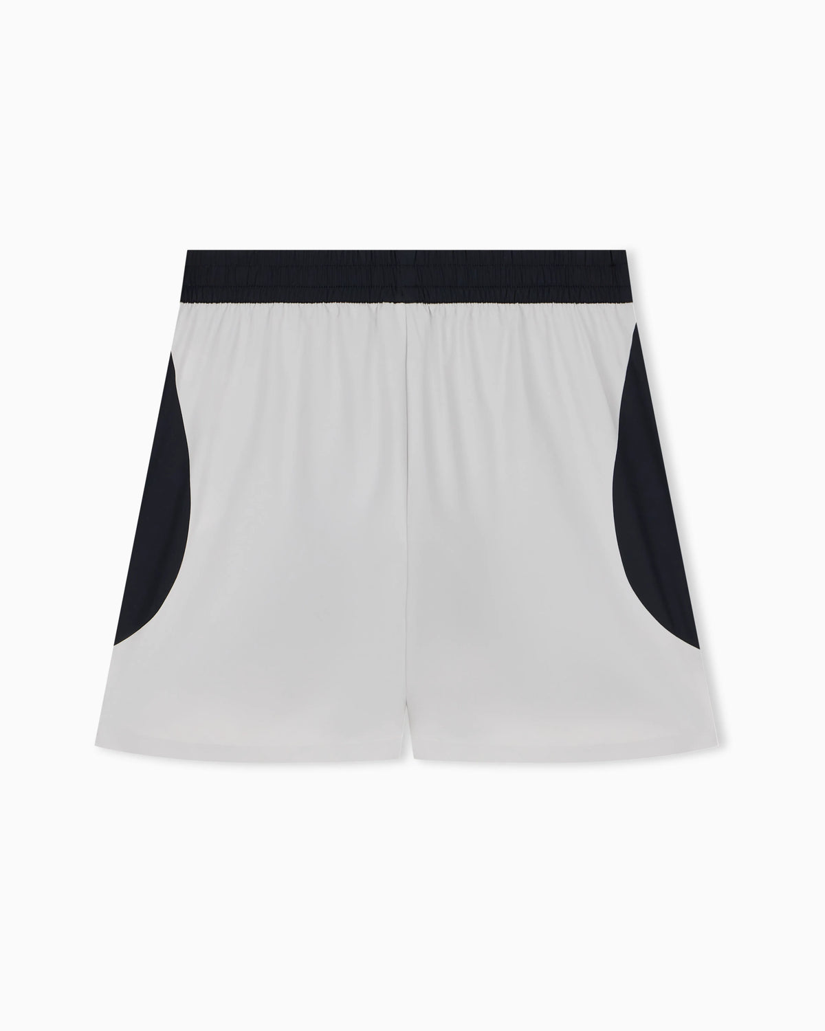 Color block Tennis Pro shorts in VENTUS7 technical fabric