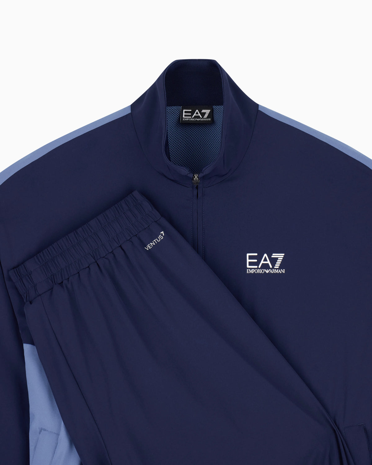 Oversized tracksuit Tennis Pro with Ventus7 technology