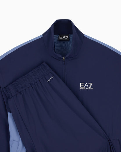 Oversized tracksuit Tennis Pro with Ventus7 technology