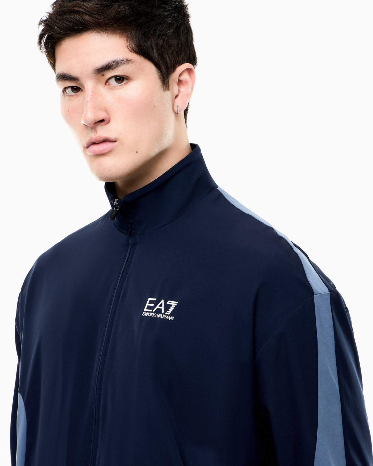 Oversized tracksuit Tennis Pro with Ventus7 technology