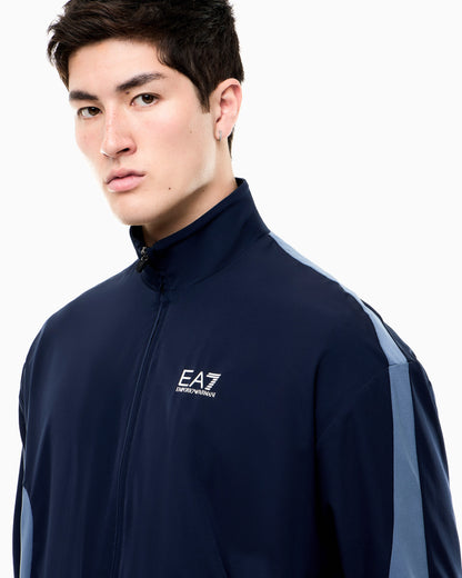 Oversized tracksuit Tennis Pro with Ventus7 technology