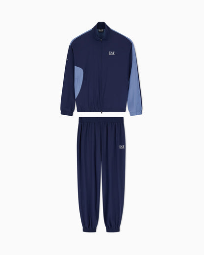 Oversized tracksuit Tennis Pro with Ventus7 technology