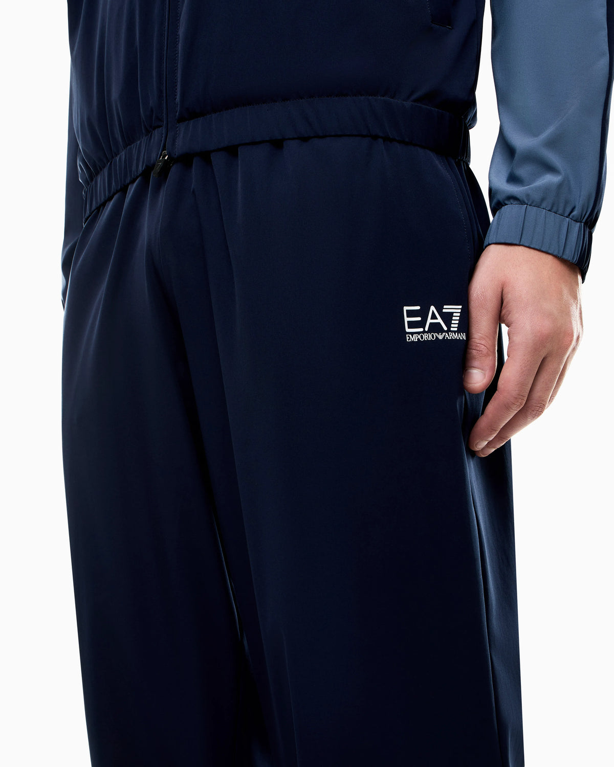 Oversized tracksuit Tennis Pro with Ventus7 technology
