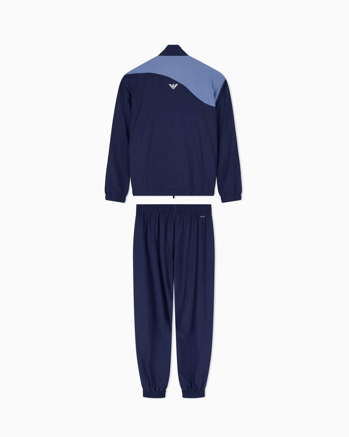 Oversized tracksuit Tennis Pro with Ventus7 technology
