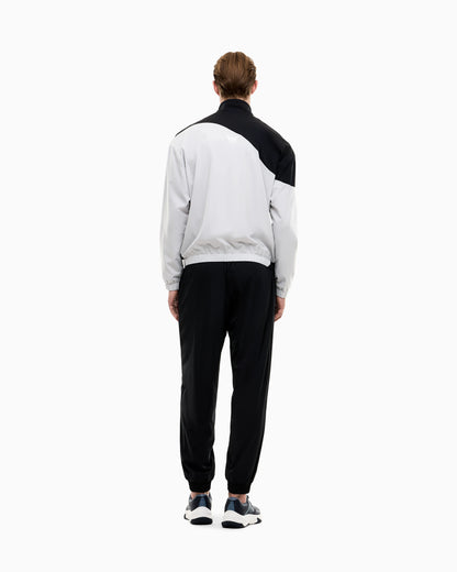Oversized tracksuit Tennis Pro with Ventus7 technology