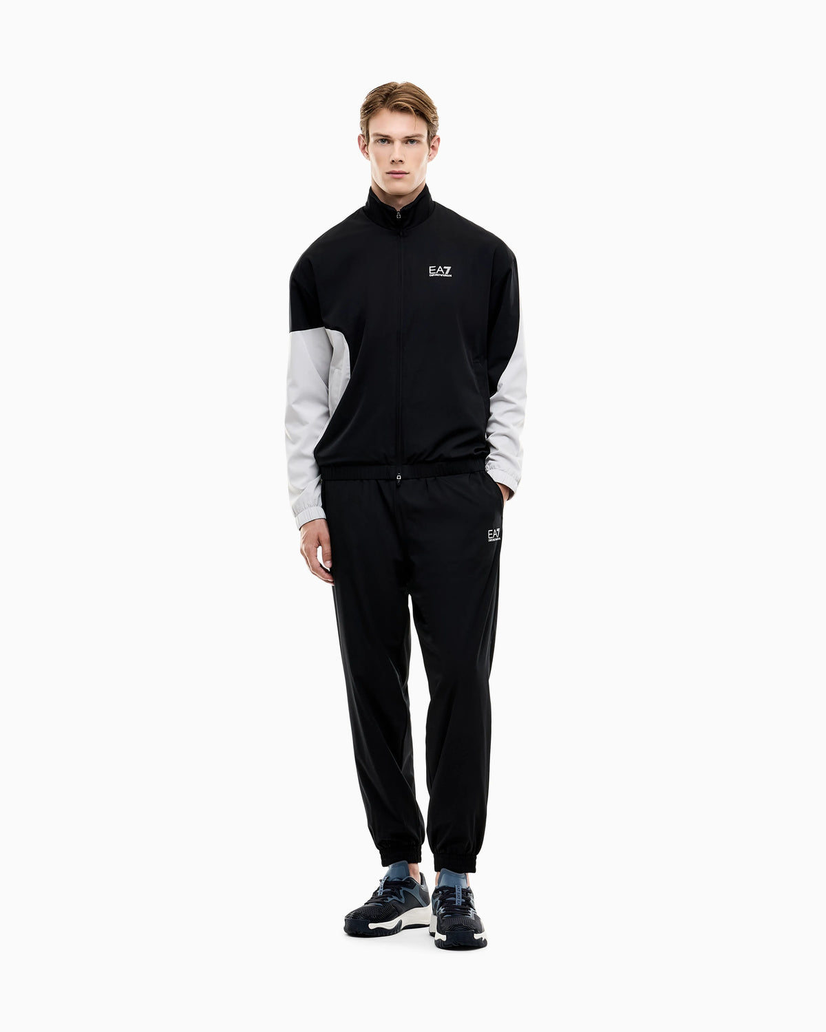 Oversized tracksuit Tennis Pro with Ventus7 technology