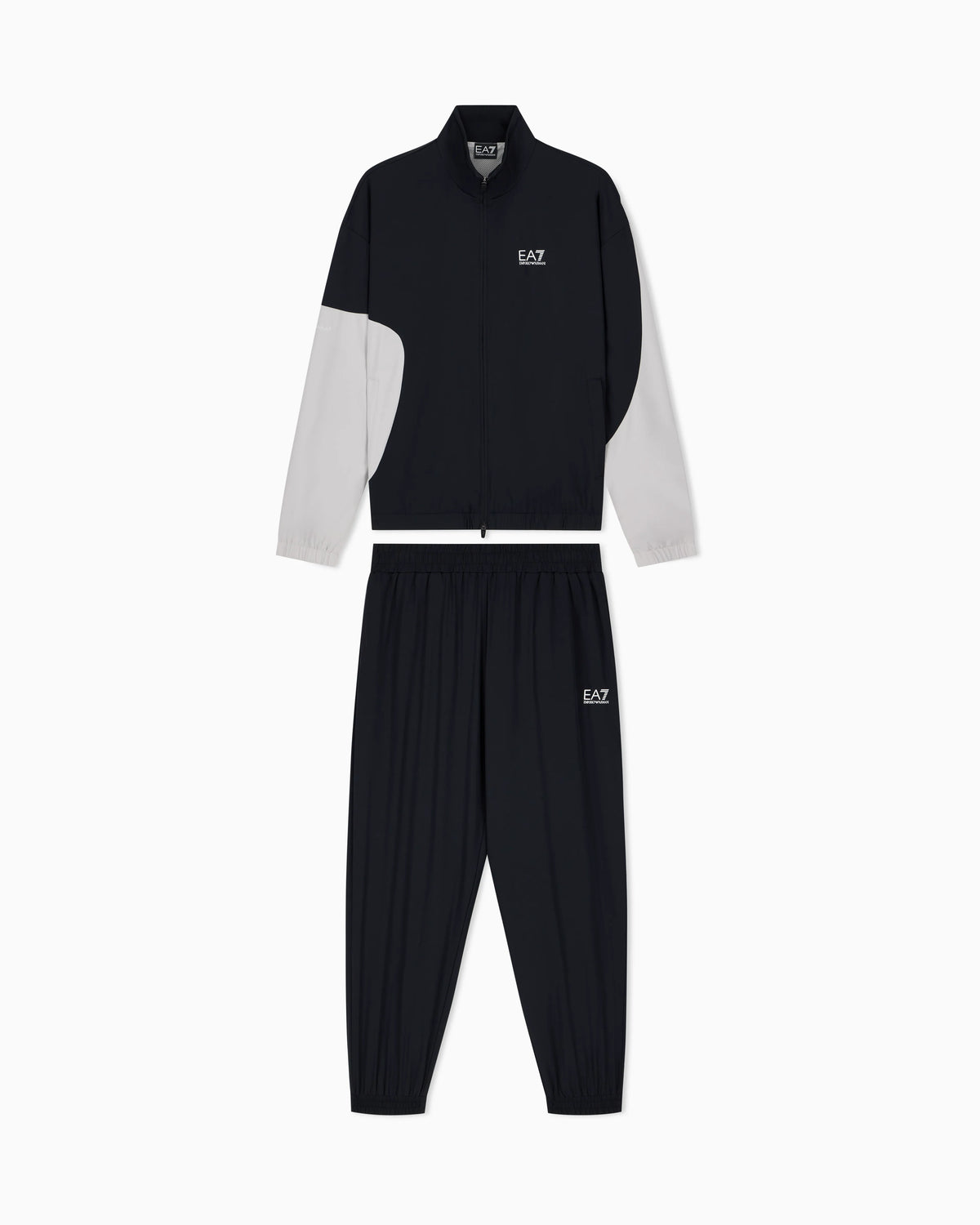 Oversized tracksuit Tennis Pro with Ventus7 technology