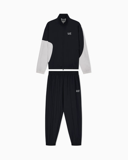 Oversized tracksuit Tennis Pro with Ventus7 technology