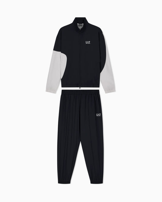 Oversized tracksuit Tennis Pro with Ventus7 technology